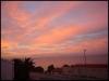 Morgenrot in Tucepi Morgenrot in Tucepi