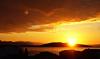 Sonnenaufgang in Kastela Sonnenaufgang in Kastela