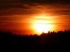 Sonnenunterg - Jurahöhen Sonnenunterg - Jurahöhen