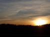 Sonnenunterg - Jurahöhen Sonnenunterg - Jurahöhen