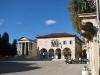 PULA > Augustustempel PULA > Augustustempel
