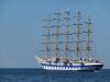 5 Mastschoner Star Clippers 5 Mastschoner Star Clippers