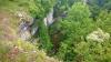 Schlucht bei Basici Schlucht bei Basici