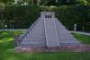 Pyramide El Castillo , Chichen Itza , Mexico