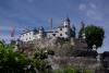 Burg Hochosterwitz , Launsdorf , Österreich Burg Hochosterwitz , Launsdorf , Österreich