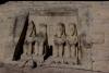 Abu Simbel , Ägypten Abu Simbel , Ägypten