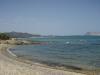 SAN TEODORO > Campingplatz Strand