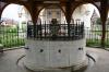 PLJEVLA > Husein Pascha Moschee > Brunnen PLJEVLA > Husein Pascha Moschee > Brunnen