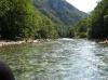 Rafting auf der Tara