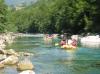 Rafting auf der Tara 3 Rafting auf der Tara 3
