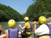 Rafting auf der Tara 4