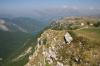 DURMITOR > Sedlopass > Piva DURMITOR > Sedlopass > Piva