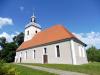 Dolzig Kirche Ostbrandenburg Dolzig Kirche Ostbrandenburg