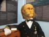 Pula KuK Marineoffiziersheim Puppe Admiral Tegetthoff Pula KuK Marineoffiziersheim Puppe Admiral Tegetthoff