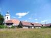 Dolzig Kirche Ostbrandenburg Schloß Dolzig Kirche Ostbrandenburg Schloß