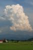 Gewitterwolke Gewitterwolke