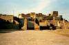 Esna / Edfu / Edfu-Tempel 2