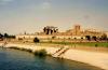 Kom Ombo / Horustempel 2 Kom Ombo / Horustempel 2