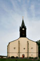 WEITRA > Wallfahrtskirche > Sankt Wolfgang