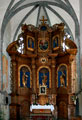 Wallfahrtskirche Sankt Wolfgang im Waldviertel