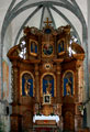 Wallfahrtskirche Sankt Wolfgang im Waldviertel Wallfahrtskirche Sankt Wolfgang im Waldviertel