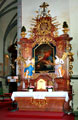 Wallfahrtskirche Sankt Wolfgang im Waldviertel Wallfahrtskirche Sankt Wolfgang im Waldviertel