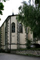 Wallfahrtskirche Sankt Wolfgang im Waldviertel Wallfahrtskirche Sankt Wolfgang im Waldviertel