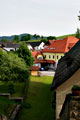 Wallfahrtskirche Sankt Wolfgang im Waldviertel