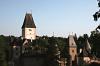 Burg Ottenstein im Waldviertel Burg Ottenstein im Waldviertel