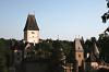 Burg Ottenstein im Waldviertel