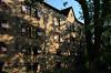 Burg Ottenstein im Waldviertel / Innenhof Burg Ottenstein im Waldviertel / Innenhof