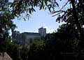 Blick zum Schloss Weitra Blick zum Schloss Weitra