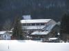 Oberammergau Festspielhaus