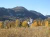 Weißensee Füssen St Walburga