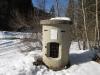 Saulgrub Ammertal Ein Mann Bunker Saulgrub Ammertal Ein Mann Bunker