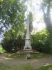 STEPHANSRIED Denkmal Pfarrer Kneipp STEPHANSRIED Denkmal Pfarrer Kneipp