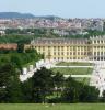 A:Wien>Schönbrunn>Schloss vom Teich aus links