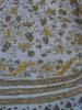 A:Wien>Schönbrunn>Wagenburg>Schleppe von Elisabeths Hochzeitskleid>Detail A:Wien>Schönbrunn>Wagenburg>Schleppe von Elisabeths Hochzeitskleid>Detail