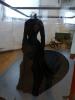 A:Wien>Schönbrunn>Wagenburg>schwarzes Kleid A:Wien>Schönbrunn>Wagenburg>schwarzes Kleid
