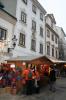 VII Bezirk Neubau : Weihnachtsmarkt am Spittelberg 3