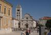 Impressionen aus und um Zadar 3