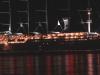 ROVINJ > Club Med Schiff bei Nacht ROVINJ > Club Med Schiff bei Nacht