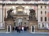 Hradschiner Vorstadt Hradschiner Vorstadt