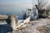 Winter am Chiemsee Winter am Chiemsee