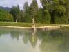 Hellbrunn > Wasserspiele 6 Hellbrunn > Wasserspiele 6
