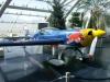 > Flughafen > Red Bull Hangar 7 5