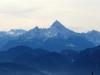Blick vom Gaisberg Blick vom Gaisberg