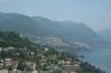 A9 > Lago di Como (Blick auf den Comer See)