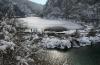 Wintermärchen Plitvice Wintermärchen Plitvice