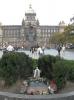 Am Wenzelsplatz Am Wenzelsplatz